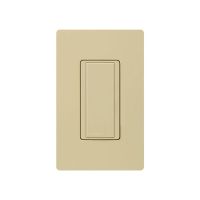 Maestro - Companion Switch - Ivory - 120V - Wall Plate Sold Separately