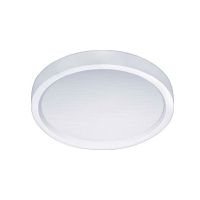 LED Anti-glare Surface Mount Down Light - 14.2W - 3000K Warm White - 7 inch - Dimmable - 120V AC