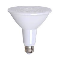 LED Light Bulb PAR38 - 16.5W - 3000K Warm White