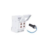 Sensors - Control Module with Sensor - 2 Channel Light Controller - 10 Amp Single Channel Switch - w/ LS2 Sensor - 120VAC