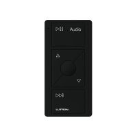 Caséta Wireless Audio Pico Remote Control for Sonos - Black