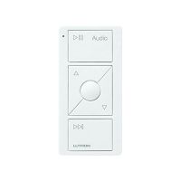 Caseta Audio Pico Remote Control for Sonos - White 