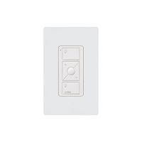 Pico Smart Dimmer Remote with Wall Mount Kit  - 120V AC 