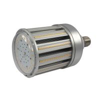 LED Corn Bulb - 120W - 5000K Cool White - 100-277V AC