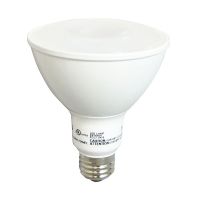 LED PAR30 - 10W - 3000K Warm White