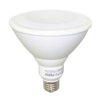 LED PAR38 - 13W - 3000K Warm White