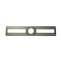 New Construction Rough-In Plate - For 3 inch Model - RIP3
