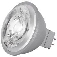 LED MR16 - 8W - Dimmable - 3000K Warm White  - 12V AC/DC
