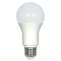 LED A19 - 11W - Non-Dimmable - 2700K Soft White - 120V AC - 15,000 hrs lifespan - 4 Packs