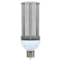 LED Corn Bulb - 54W - 4000K Natural White - 100-277V AC