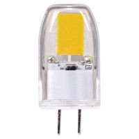 LED G4 Bi Pin - 3W - 3000K Warm White