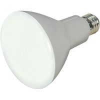 LED BR30 - 9.5W - Dimmable - 5000K Cool White - 120V AC