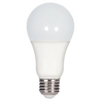 LED A19 - 11.5W - Dimmable - 4000K Natural White - 120V AC - 25,000 hrs lifespan