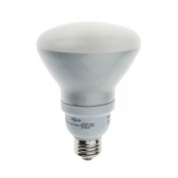 CFL Bulb - Par30 - 16W - E26 Base -  2700K Soft White - 15 packs