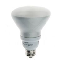 CFL Bulb - Par40 - 23W - E26 Base -  3500K Warm White - 15 packs