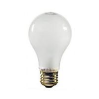 CFL Bulb - 8W - E26 Base - 2700K Soft White - Frost Dimmable - 25 packs