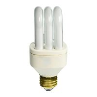 CFL Bulb - 14W - E26 Base - 2700K Soft White - 6 packs
