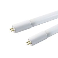 Ballast-compatible LED T5 Tube - 4FT - 12.5W - 3000K Warm White