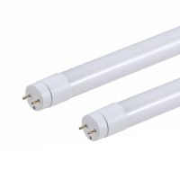 Ballast-compatible LED T8 Tube - 2FT - 8.5W - 4000K Natural White