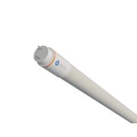 Ballast-compatible LED T8 Tube - 2FT - 9W - 4000K Natural White