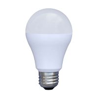 LED A19 - 9W - Dimmable - 3000K Warm White