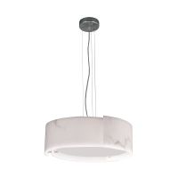 Dervish 3-light Pendant - Max. 180W - Pendant Luminaire