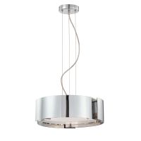Dervish 3-light Pendant - Max. 180W - Pendant Luminaire