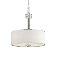 Savvy 3-light Pendant - Max. 180W - Pendant Luminaire