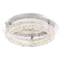 SASSI 15" Ceiling Mount - Eurofase 34159-019