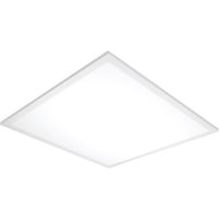 LED Panel 2X2 - 37W - 5000K Cool White - 100-277V AC