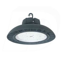 Etlin Daniels - Round Highbay - 11" - 5000K - 347V - HBRA2-100350-CW-G