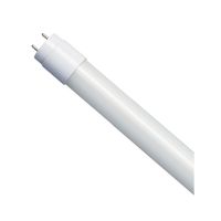 TCP 3ft LED T8 Tube – 11W, 5K, Ballast-compatible