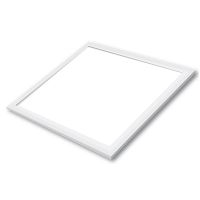 LED Panel 2X2 - 40W - 5000K Cool White - 120-347V AC