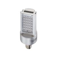LED Corn Bulb - 30W - 4000K Natural White - 347V AC