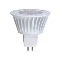 LED MR16 - 7W - 4000K Natural White - 40° Flood Beam Angle - 12V AC/DC