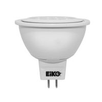 LED MR16 - 7W - 4000K Natural White - 25° Narrow Flood Beam Angle - 12V AC/DC