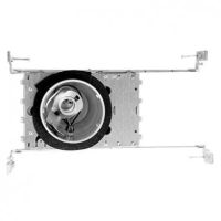 New Construction IC Rated Housing - 4 inch - 120V AC Input - 120V AC Output - NCIC1-----4--C