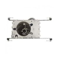 New Construction Non-IC Housing - 4 inch - 120V AC Input - 120V AC Output - NCNIC1-----4--C