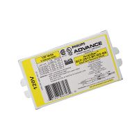 Philips Advance Fluorescent Ballast – 13W, 120V AC, Rapid Start