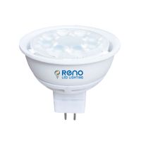 LED MR16 - 6.5W - 4000K Natural White - 12V