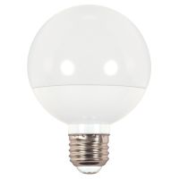 LED Candle Light - 6W - 2700K Soft White