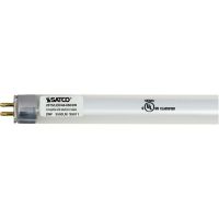 Ballast Compatible LED T5 Tube - 4FT - G5 Base - 25W - 5000K Cool White