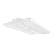 Reno R34141 white APEX LED linear high bay