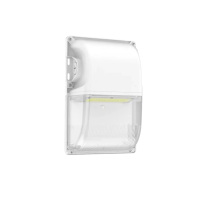 Reno OPS LED Mini Wall Pack - White
