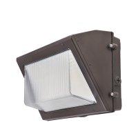 Premise | Wall Pack Light | 50W | 4000K | 120-347V