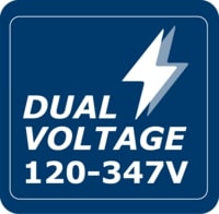 Dual Voltage