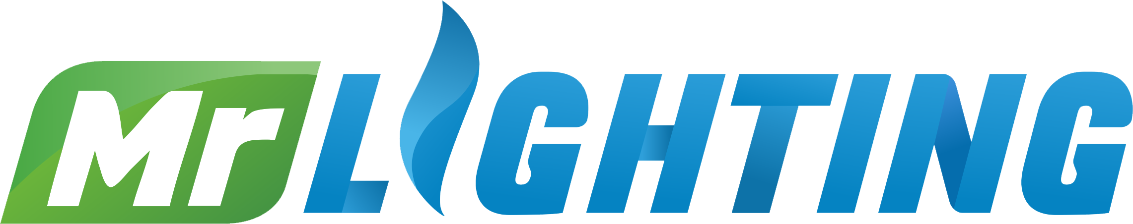 Mrlighting Logo