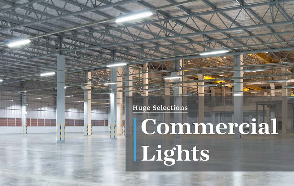 Commercial Lights