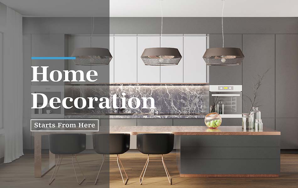 Home Decore