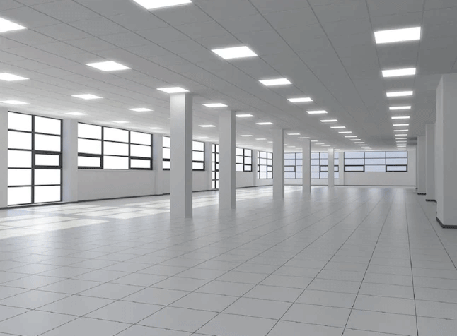 LED Fixtures